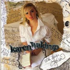 With Love, Karen mp3 Album by Karen Waldrup
