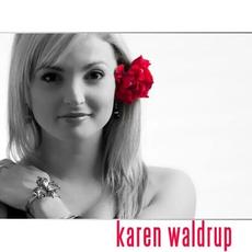 Karen Waldrup mp3 Album by Karen Waldrup