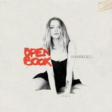 Open Book. Unabridged mp3 Album by Kalie Shorr