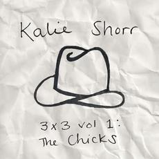 3x3, Vol. 1: The Chicks EP mp3 Album by Kalie Shorr
