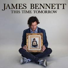 This Time Tomorrow mp3 Album by James Bennett