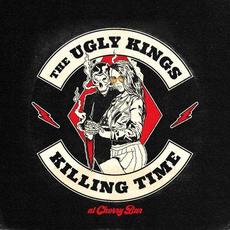 Killing Time at Cherry Bar mp3 Album by The Ugly Kings