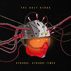 Strange, Strange Times mp3 Album by The Ugly Kings
