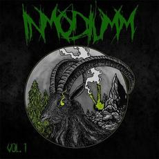 Inmodiumm, Vol. 1 mp3 Album by Inmodiumm