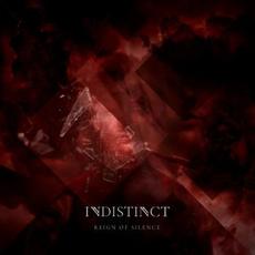Reign of Silence mp3 Album by Indistinct