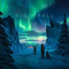 Nightfall mp3 Album by S N U G & Nuver