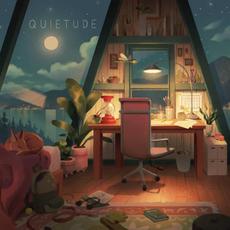 Quietude mp3 Album by S N U G