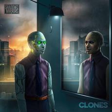 Clones mp3 Album by Shadows & Mirrors