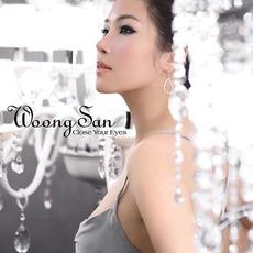 Close Your Eyes mp3 Album by Woong San