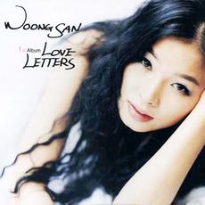 Love Letters mp3 Album by Woong San