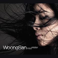 Miss Mister mp3 Album by Woong San