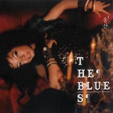 The Blues mp3 Album by Woong San