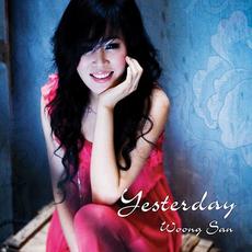 Yesterday mp3 Album by Woong San