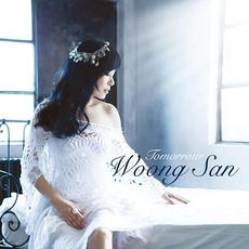 Tomorrow mp3 Album by Woong San