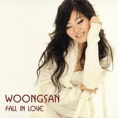 Fall In Love mp3 Album by Woong San