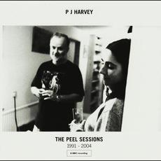The Peel Sessions: 1991-2004 mp3 Artist Compilation by PJ Harvey