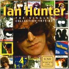 The Singles Collection 1975-83 mp3 Artist Compilation by Ian Hunter