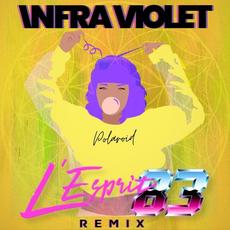 Polaroid mp3 Remix by Infra Violet