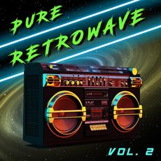 Pure Retrowave, Vol. 2 mp3 Compilation by Various Artists