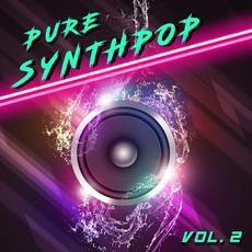 Pure Synthpop, Vol. 2 mp3 Compilation by Various Artists