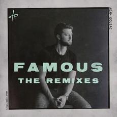 Famous The Remixes mp3 Single by Adam Doleac