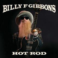 Hot Rod mp3 Single by Billy F Gibbons
