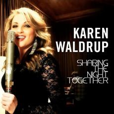 Sharing the Night Together mp3 Single by Karen Waldrup