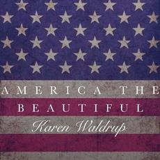 America the Beautiful mp3 Single by Karen Waldrup