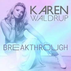 Breakthrough mp3 Single by Karen Waldrup