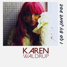 I Go by Jane Doe mp3 Single by Karen Waldrup