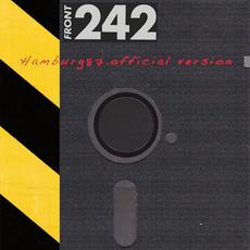 Hamburg 87: Official Version mp3 Live by Front 242