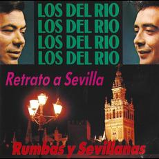 Rumbas Y Sevillanas mp3 Album by Los Del Río