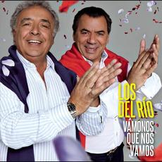 Vámonos Que Nos Vamos mp3 Album by Los Del Río