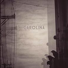 Cursed mp3 Album by Carolina