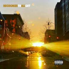 Recognize Tha Light mp3 Album by Recognize Ali