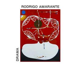 Drama mp3 Album by Rodrigo Amarante
