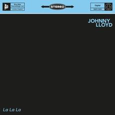 La La La mp3 Album by Johnny Lloyd