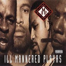 Ill Mannered Playas mp3 Album by I.M.P.