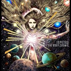 The Body Cosmic mp3 Album by Iapetus
