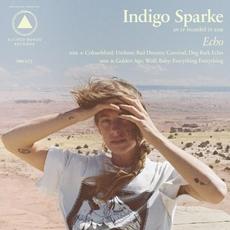 Echo mp3 Album by Indigo Sparke