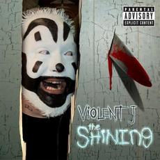 The Shining mp3 Album by Violent J