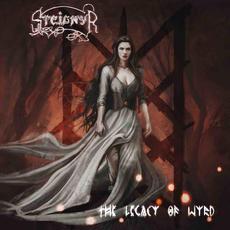 The Legacy of Wyrd mp3 Album by Steignyr