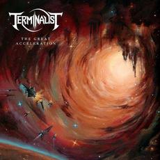 The Great Acceleration mp3 Album by Terminalist