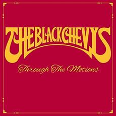 Through The Motions mp3 Album by The Black Chevys