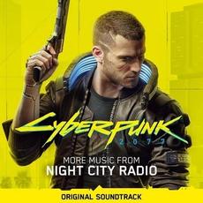 Cyberpunk 2077: More Music from Night City Radio mp3 Soundtrack by Various Artists