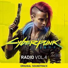 Cyberpunk 2077: Radio, Vol. 4 (Original Soundtrack) mp3 Soundtrack by Nina Kraviz