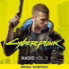 Cyberpunk 2077: Radio, Vol. 3 (Original Soundtrack) mp3 Soundtrack by Various Artists