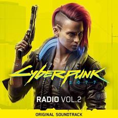 Cyberpunk 2077: Radio, Vol. 2 (Original Soundtrack) mp3 Soundtrack by Various Artists