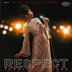 RESPECT mp3 Soundtrack by Jennifer Hudson
