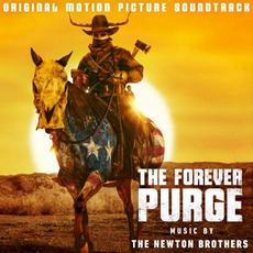 The Forever Purge mp3 Soundtrack by The Newton Brothers